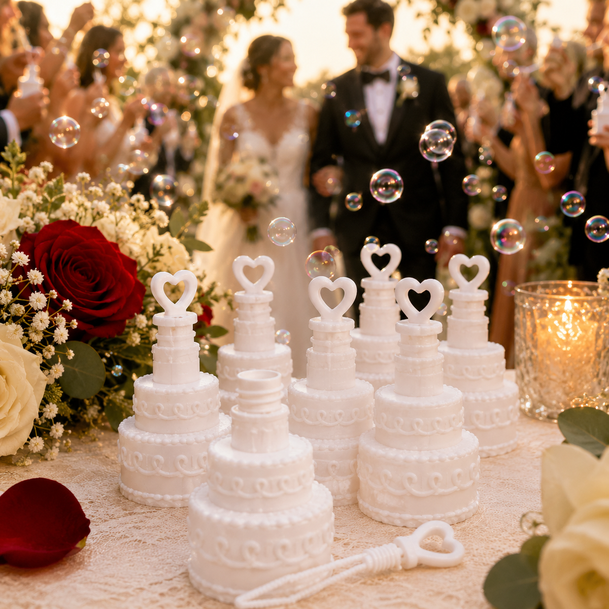 💍 Wedding Heart